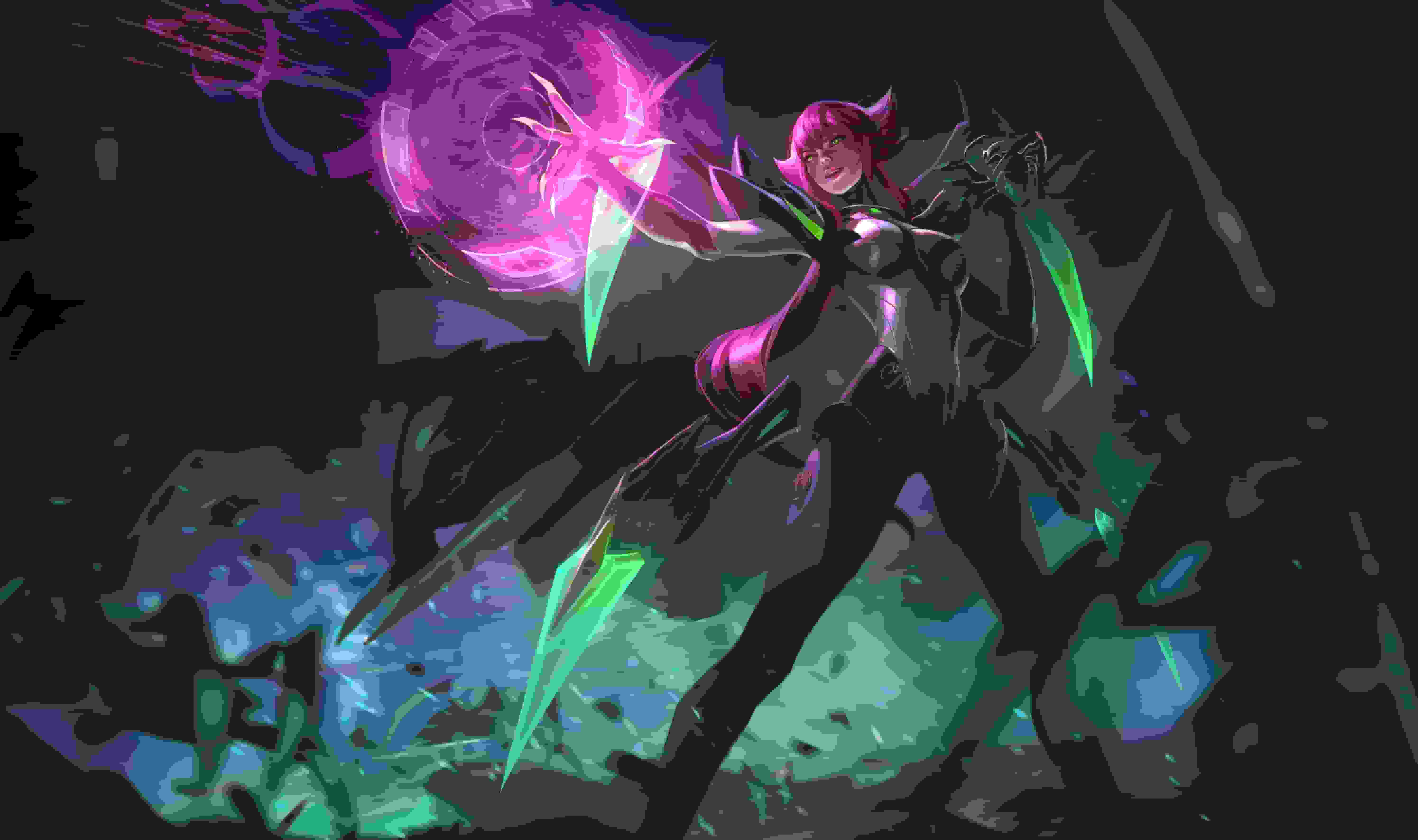 鳗鱼装备附魔，解锁游戏装备的神秘力量